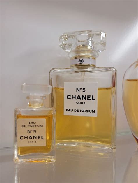 Chanel Parfum kaufen 